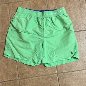 Polo Ralph Lauren bathing suit